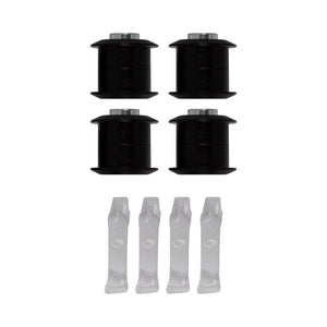 Bilstein B4-KT1-Z458A00 B1 (Components) Replacement Bushing Kits
