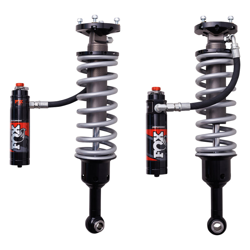 FOX 883-06-248 2025+ fits Toyota 4Runner / 2024+ LandCruiser GX550 2.5 Perf. Elite HD Front Coilover - 1.5-3in Lift
