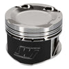 Wiseco KE103M915AP fits Ford 2.0L 91.50 mm Bore 40.80 mm CH -20.20 CC Piston She