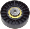 Gates 38078 94-98 fits Audi Cabriolet V-6 2.8L Idler Belt Drive Pulley