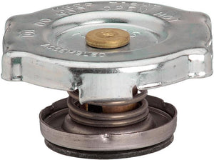 Gates 31306 Allis-Chalmers 175 West Allis 4-Cyl 226 OE Type Radiator Cap