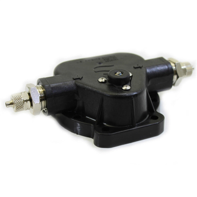 Snow Performance SNO-40900UHA Upper Housing Assembly (For 40900 Pump Push-Loc)