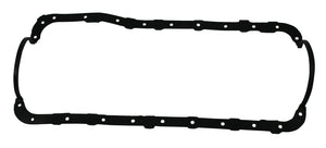 Moroso 93166 fits Ford 460 (Late Model Oil Pan) Oil Pan Gasket - One Piece - Rei