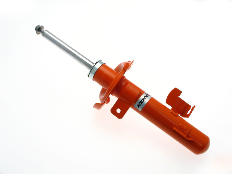 Koni 8750 1087L STR.T (Orange) Shock 04-09 fits Mazda 3 Sedan and Hatchback/ excl. Mazdaspeed 3 - Left Front