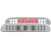 ANZO 531076 1915 fits Ford 99-20 F-250 LED 3rd Brake Light Chrome B - Series