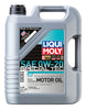 LIQUI MOLY 20200 5L Special Tec V Motor Oil SAE 0W20