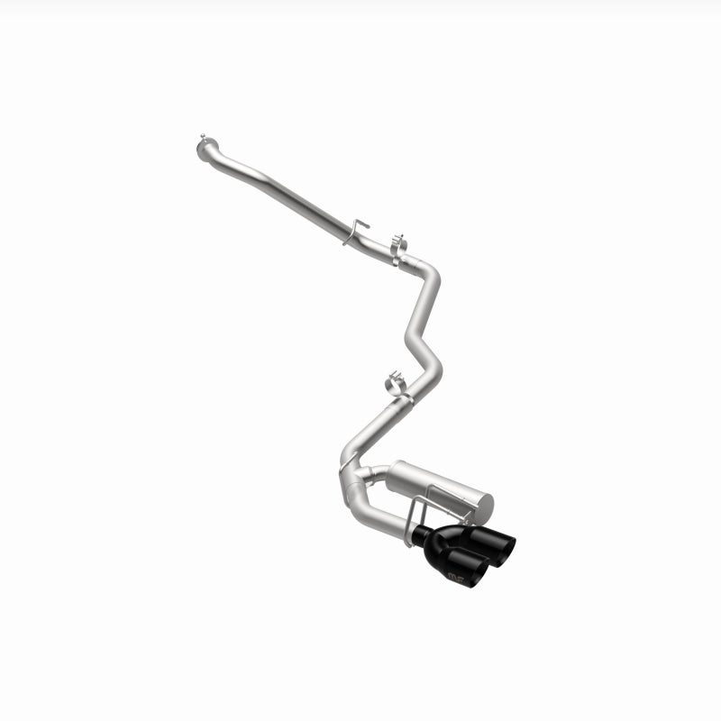 Magnaflow 19698 25-26 fits Toyota Camry SPEQ Series Stainless Cat-Back Performance Exhaust System