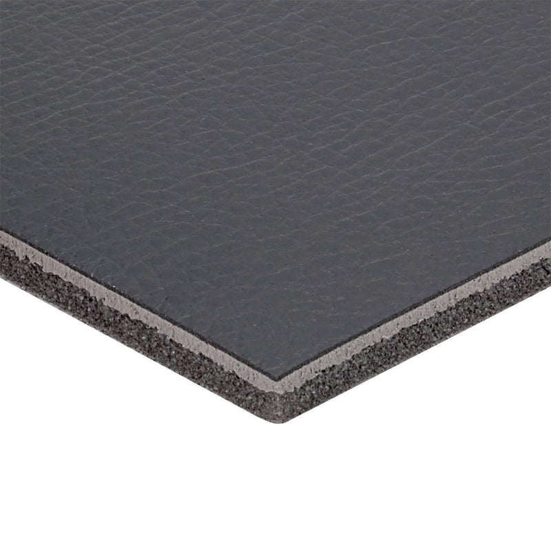 DEI  50121 Leather Look Sound Barrier - 48in x 48in