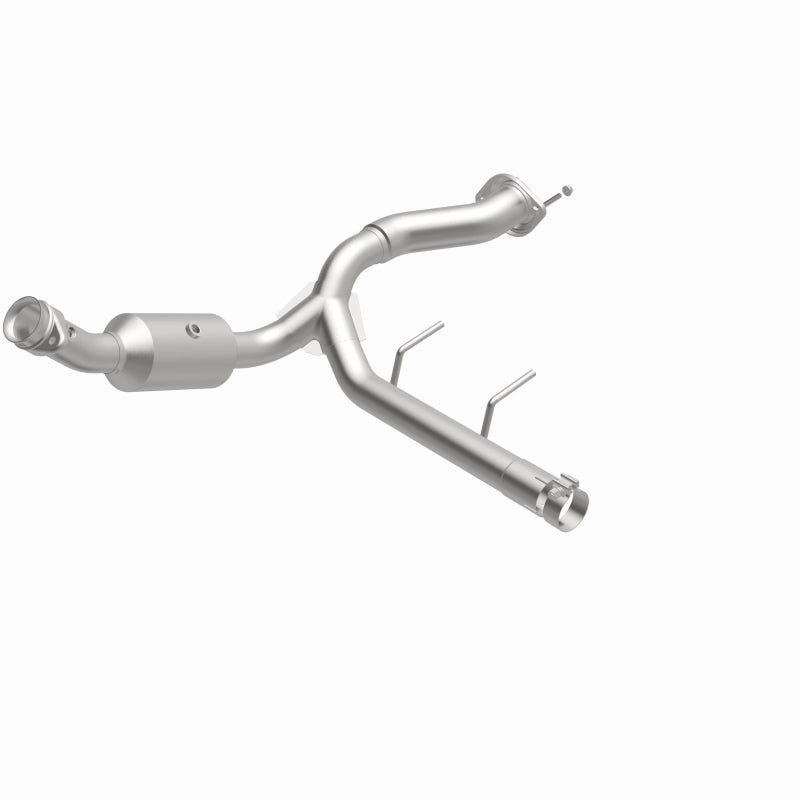 Magnaflow 280275 2021 fits Ford F-150 Right Underbody 5L Direct Fit Converter