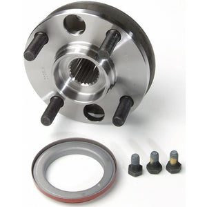 Moog 518500 1983 fits Chrysler Executive Sedan Front Hub Repair Kit
