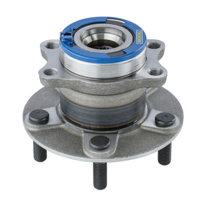 Moog 512381 12-17 fits Mitsubishi Lancer Rear Hub Assembly