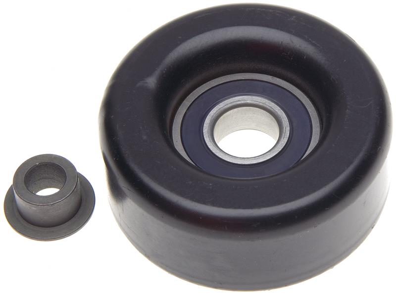 Gates 38043 99-04 fits Jeep Grand Cherokee Idler Pulley
