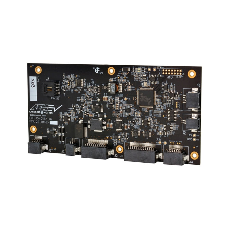 AME 30-8402 fits Tesla LDU Base Drive Inverter Control Board & Harness (MUST BE