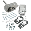 S&S 31-6214 Cycle 84-91 BT High Volume High Pressure Billet Oil Pump Only Kit