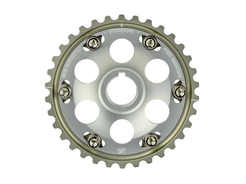 Skunk2 Racing 304-05-5202 Pro-Series fits Honda B-Series Cam Gears Ti Color