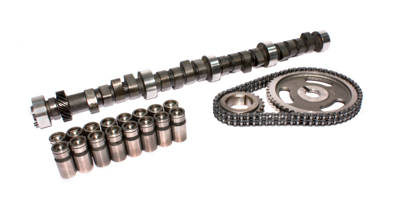 COMP Cams SK21-227-4 Camshaft Kit CRB XE275Hl-10