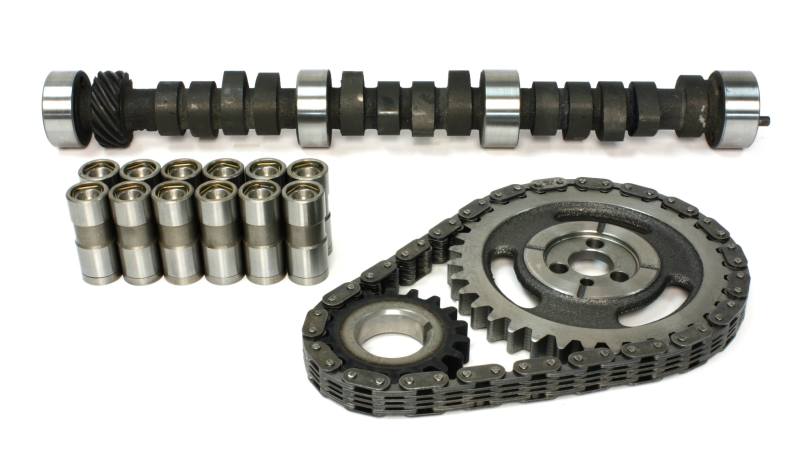 COMP Cams SK15-115-4 Camshaft Kit C6 240H