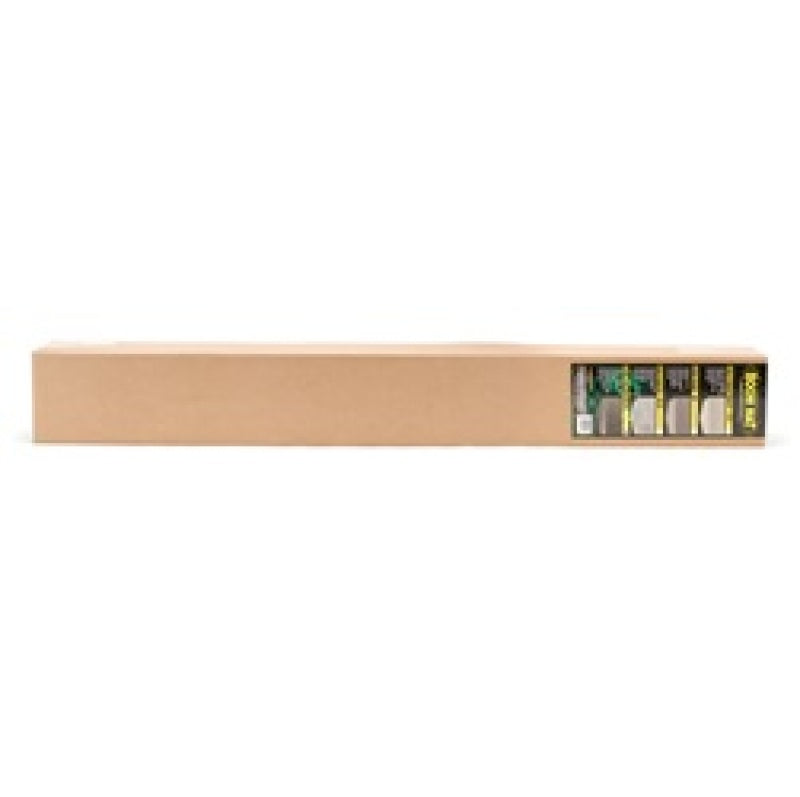 DEI  50121 Leather Look Sound Barrier - 48in x 48in