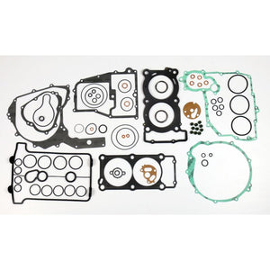 Athena P400485850722 89-95 fits Yamaha XTZ Super Tenere 750 Complete Gasket Kit
