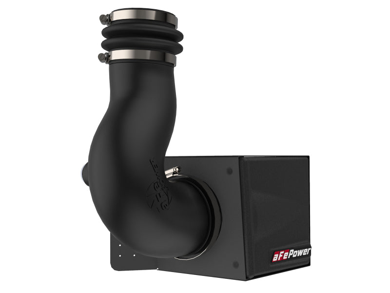 AFE 54-13025D  FORCE Stage-2 Pro DRY S Cold Air Intake System 10-18 fits Ford T