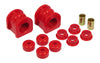 Prothane 6-1148 fits Ford 89-97 T-Bird Rear Sway Bar Bushings - 27mm - Red
