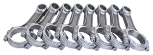 Eagle SIR5090FP fits Ford 302 Standard I-Beam Connecting Rods (Set of 8)