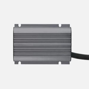 REDARC BCDC1212S DC/DC Vehicle to Trailer Battery Charger w/MPPT 40A Solar Control - 12A