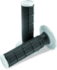 ProTaper 24849 1/2 Waffle Grips - Dual Density Black