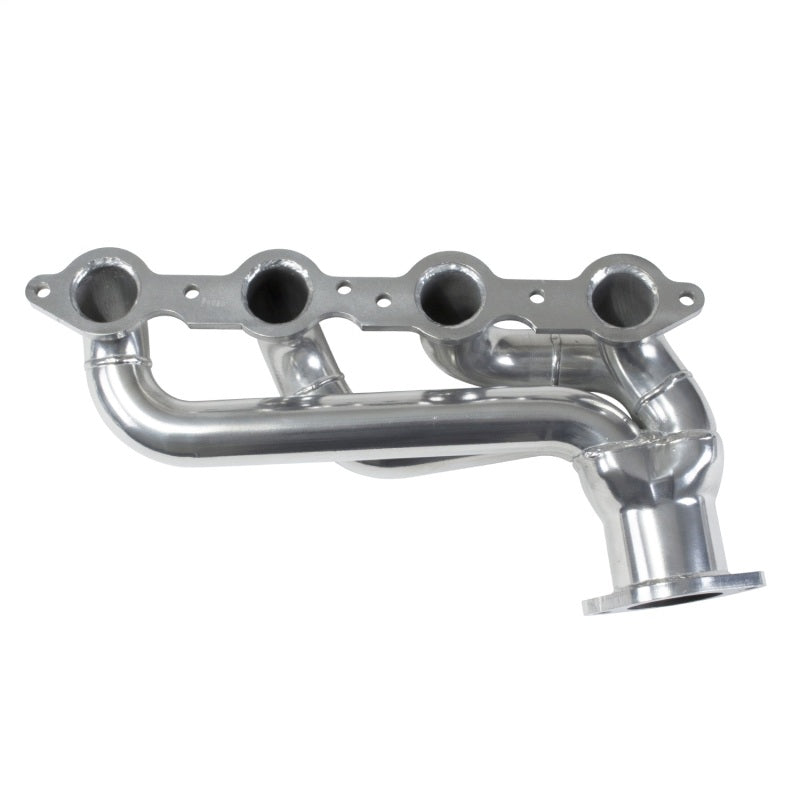 BBK  40200 Camaro LS3 L99 Shorty Tuned Length Exhaust Headers - 1-3/4 Silver Cer