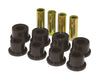 Prothane 7-1057-BL fits Chevy 99-09 1500/2500 Spring Bushings - Black