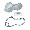 S&S 106-3499 Cycle 48-53 BT Cast Generator Gearcover Kit For Stock Crankcases -