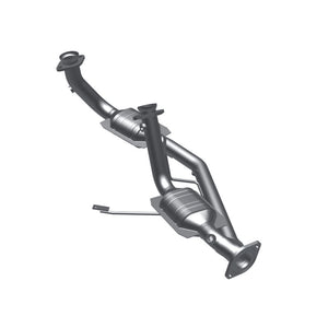 Magnaflow 93436 Conv DF 96-99 fits Taurus Code U AXOD 49
