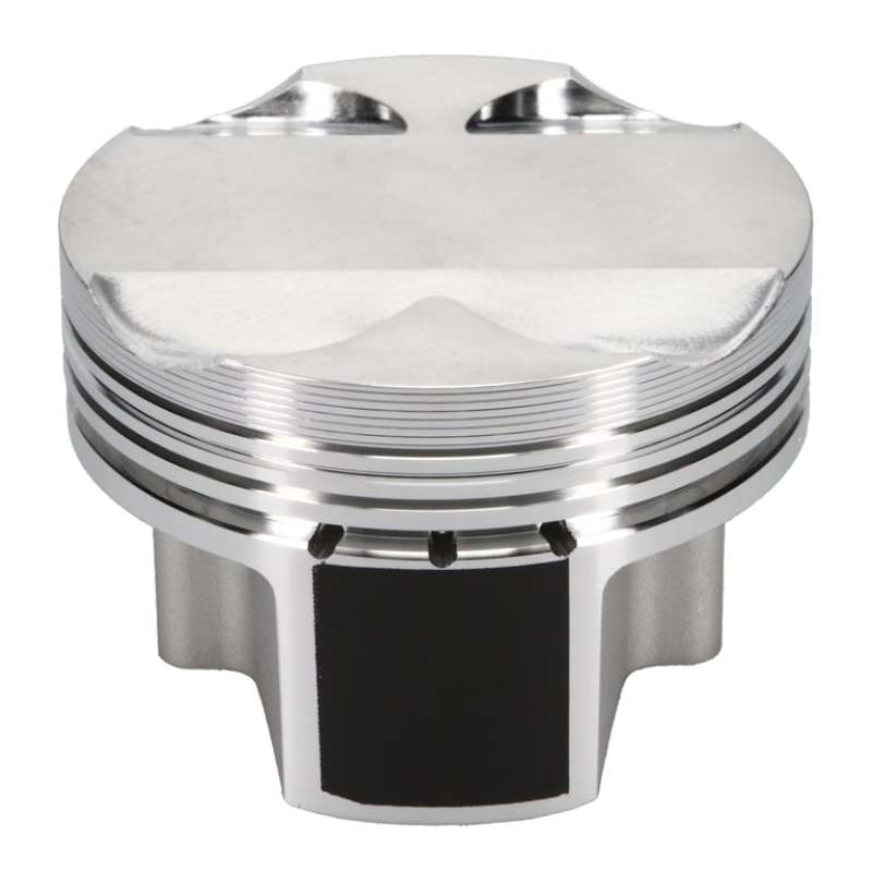 Wiseco 6636M88 fits Mitsubishi EVO 10 4B11-T 2008+ -4.5cc Piston Shelf Stock