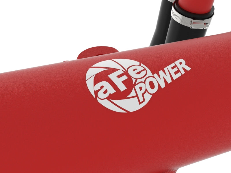 AFE 46-20754-R fits Ford Bronco Raptor BladeRunner Aluminum Hot and Cold Charge