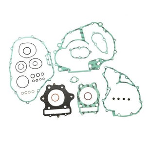 Athena P400210850355 86-89 fits Honda TRX 350 Complete Gasket Kit (Excl Oil Seal