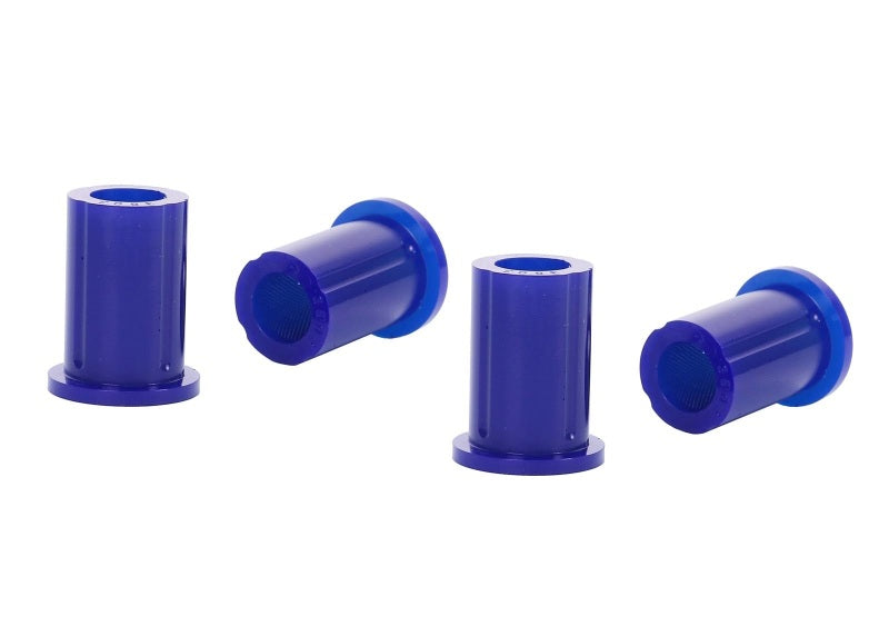 SuperPro SPF3803K fits Ford 19-23 Ranger Rear Shackle Bushing Kit