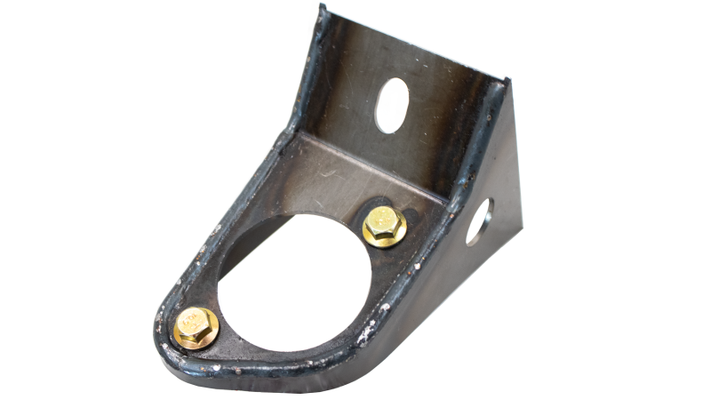 RustBuster RB8400L Rust Buster 1996-2002 fits Toyota 4 Runner Front Body Frame Mount Bracket - Left