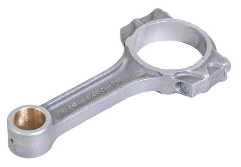 fits Eagle FSI5400FB Ford Small Block 4340 Forged I-Beam Connecting Rod 5.400in (Set of 8)