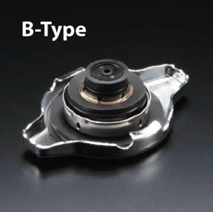 Cusco 00B 050 B13 High Pressure Radiator CAP fits Subaru BRZ / Toyota 86
