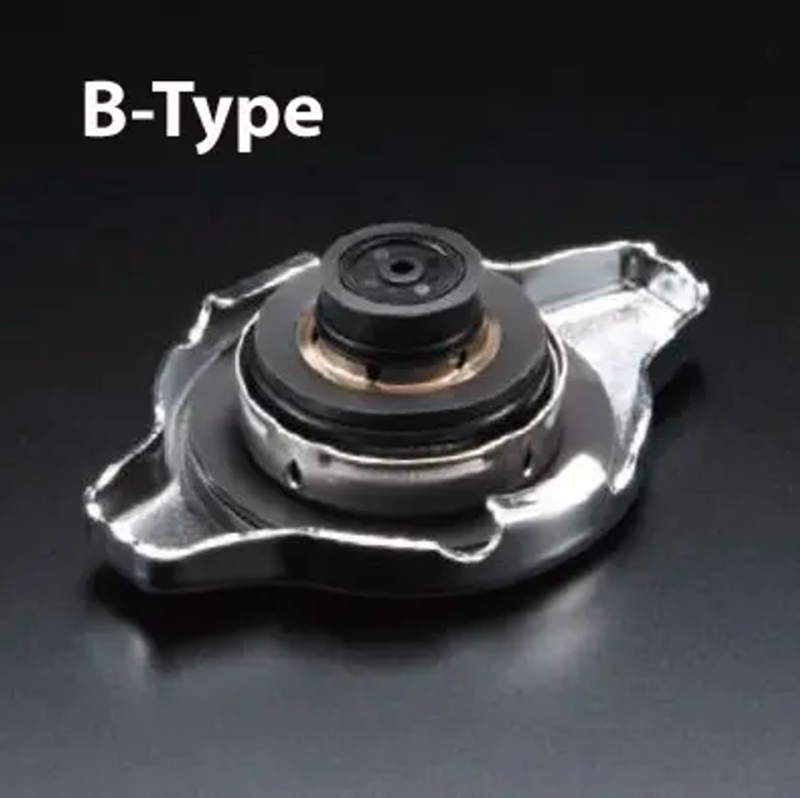 Cusco 00B 050 B13 High Pressure Radiator CAP fits Subaru BRZ / Toyota 86