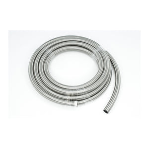 DeatschWerks 6-02-0814-20 10AN SS Double Braided CPE Hose 20 Feet