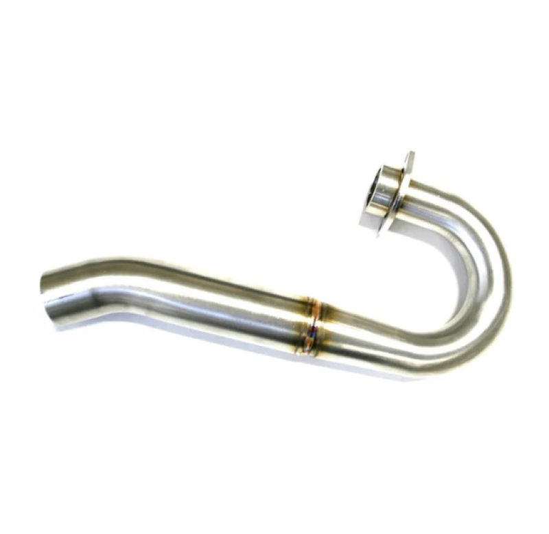 Big 09-12591 Gun 17-19 fits Honda CRF 250L EVO R Series Head Pipe