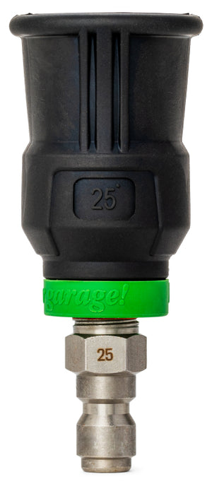Griots Garage BG2525 BOSS Pressure Washer Nozzle 2.5 mm - 25 Degree