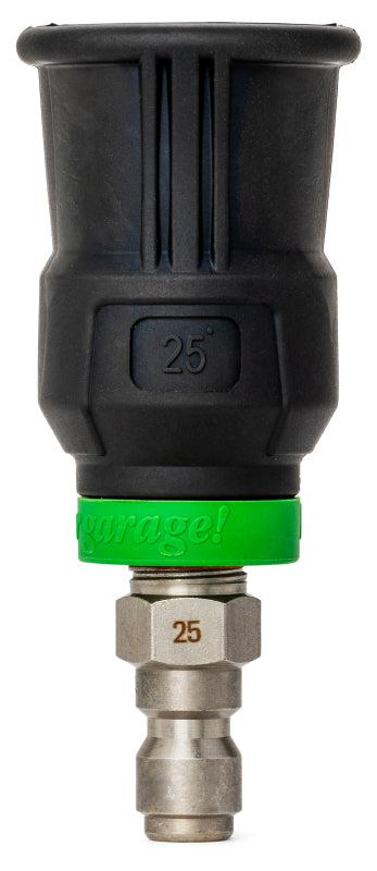 Griots Garage BG2525 BOSS Pressure Washer Nozzle 2.5 mm - 25 Degree