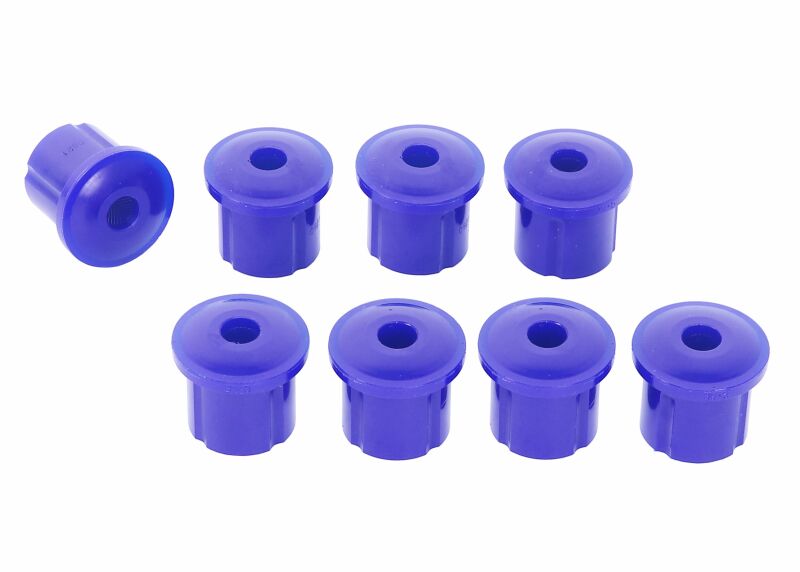SuperPro SPF0821K fits Ford Mustang Rear Spring All