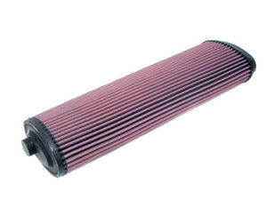 K&N Engineering E-2653 K&N 99-00 fits BMW 320D Turbo-Diesel Drop In Air Filter
