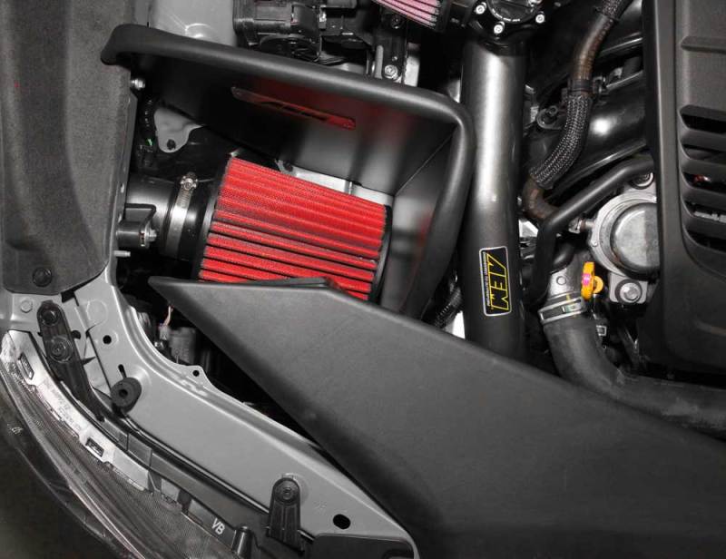 AEM 21-732C 2015 fits Subaru WRX 2.0L H4 F/I - Cold Air Intake System