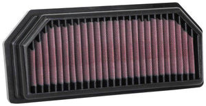K&N Engineering KT-1320 K&N KTMF 1290 Super Duke R 2020-2021 Air Filter