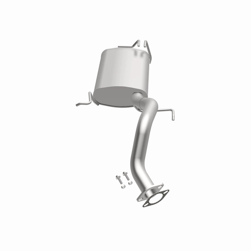 Magnaflow 108-0019 BRExhaust 10-13 fits Hyundai SANTA FE/ KIA SORENTO 3.5L Muffler Kit