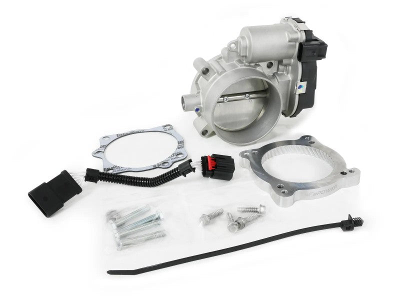 AFE 46-39105 fits Dodge Challenger / 11-23 Dodge Charger 80mm Throttle Body